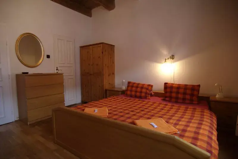Photo 3 of Pension Golden Pferd Haus