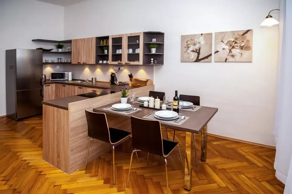 Photo 5 of Golden Key apartments