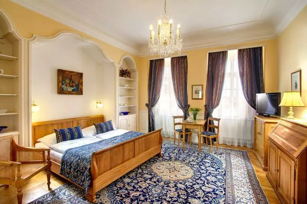 Photo 2 of Hotel Golden Stern