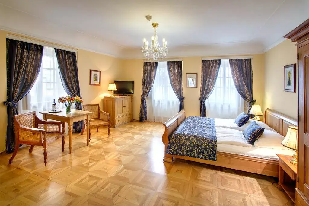 Photo 4 of Hotel Golden Stern