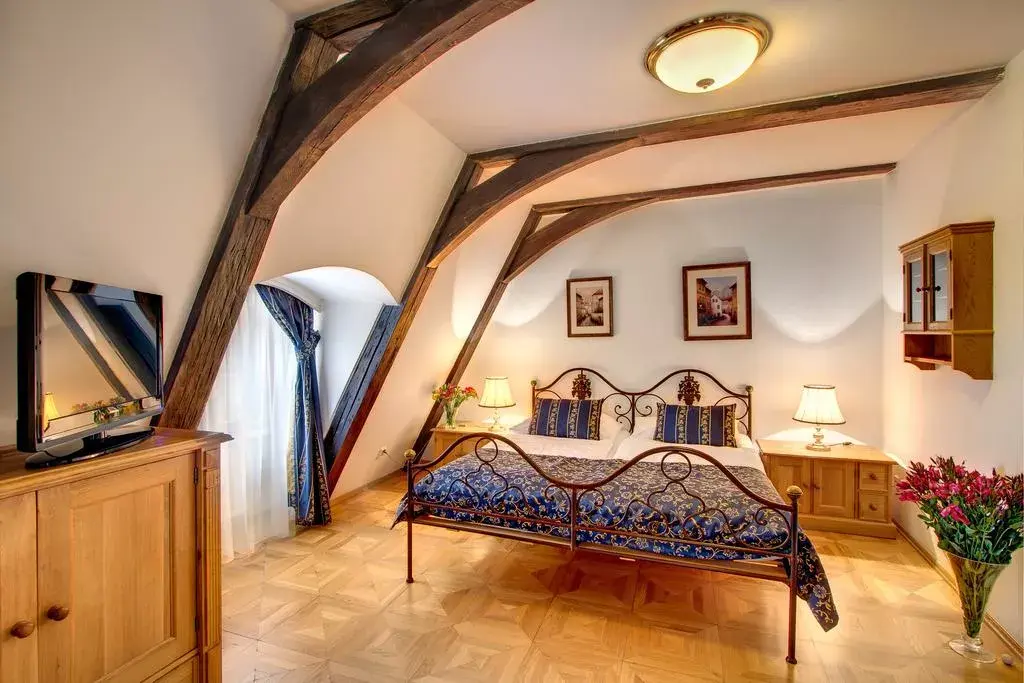 Photo 3 of Hotel Golden Stern
