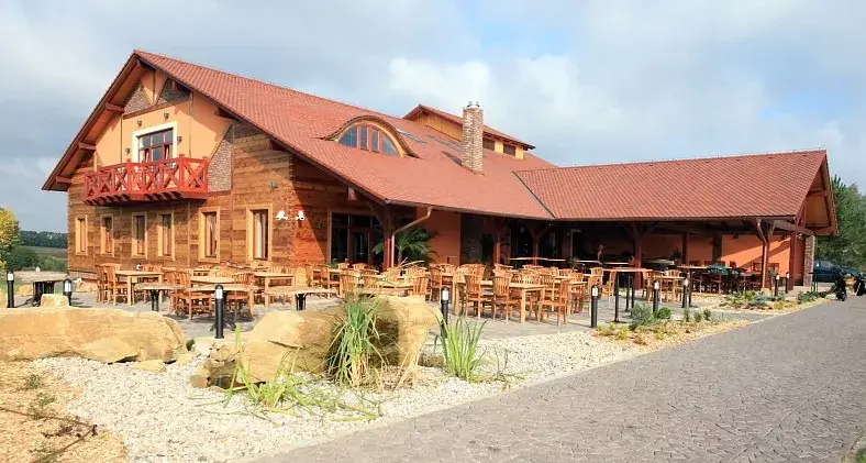 Golf & Spa Resort Kunětická Hora