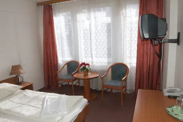 Photo 4 of Hotel Gradient