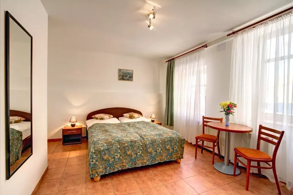 Photo 2 of Apartment House Zizkov