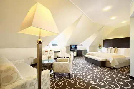 Photo 5 of Grand Hotel Bohemia