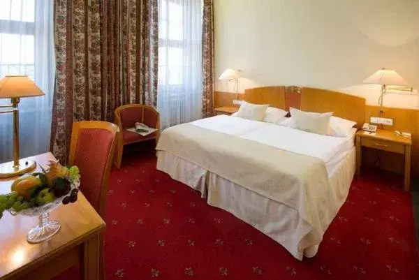 Photo 2 of Grandhotel Brno