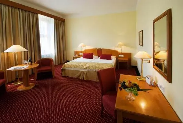 Photo 4 of Grandhotel Brno