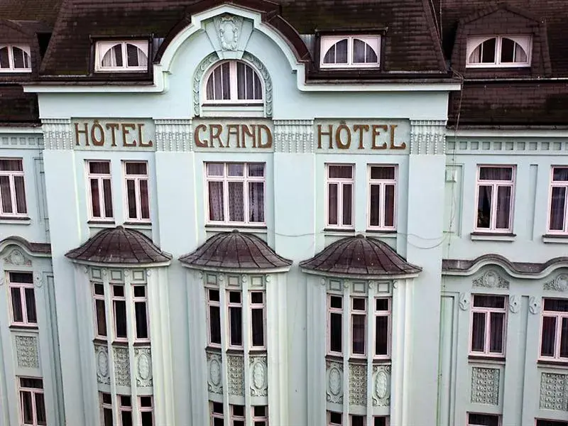 Photo 2 of Grandhotel Prostějov
