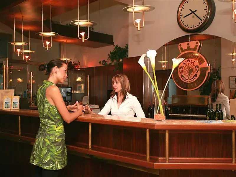 Photo 3 of Grandhotel Prostějov