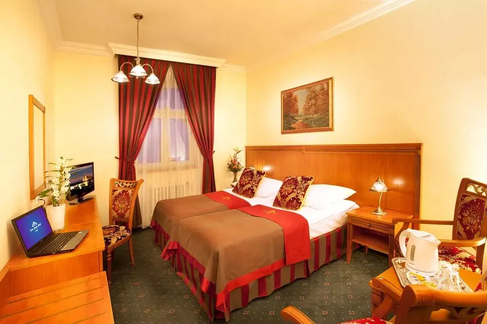 Photo 4 of GREEN GARDEN HOTEL
