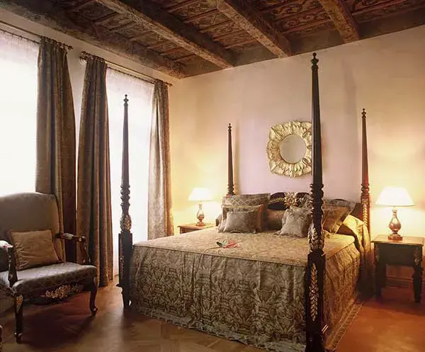 Hotel Green Lobster, Prag Prager Burgviertel