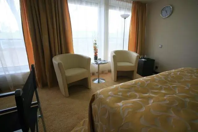 Photo 4 of greenYacht Hotel