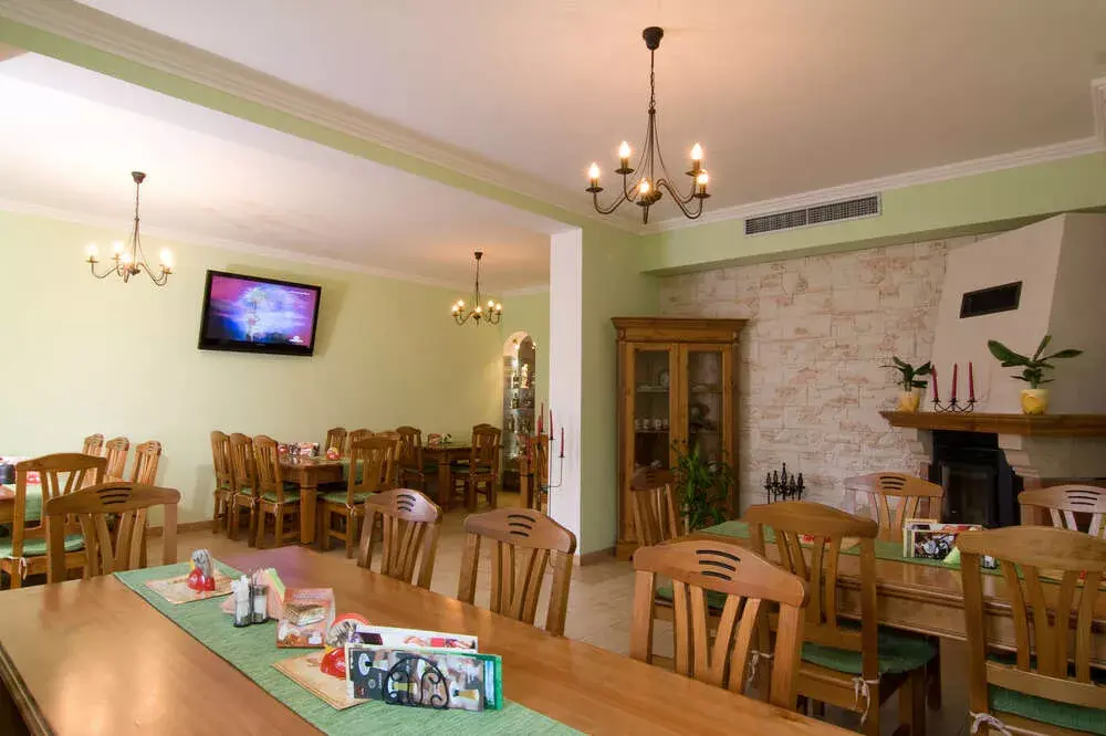 Photo 5 of Gurmania Hotel