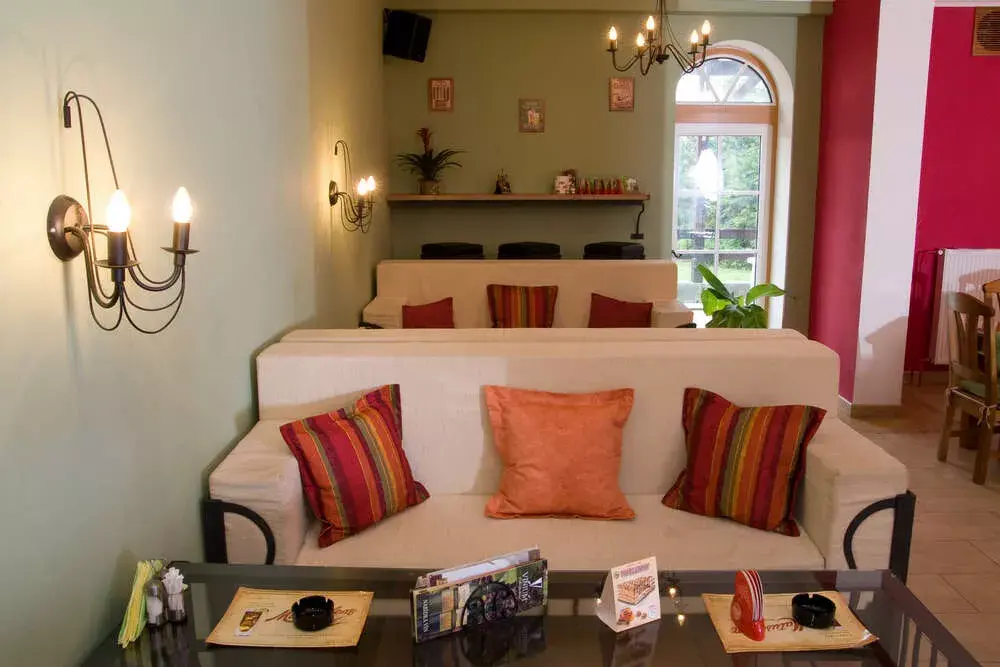 Photo 3 of Gurmania Hotel
