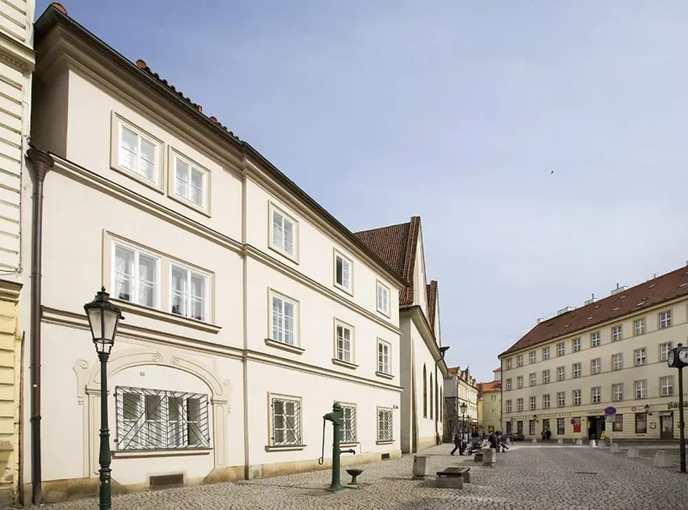 Happy Prague Apartments, Prag Altstadt
