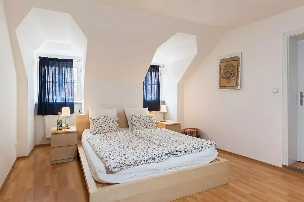 Photo 5 of Happy Prague Apartments