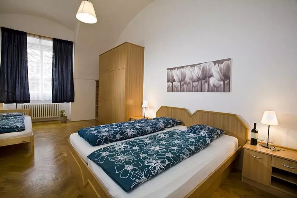 Photo 4 of Happy Prague Apartments