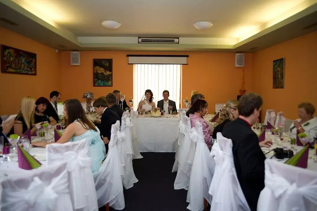 Photo 4 of Hotel Harmonie