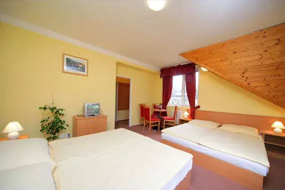 Photo 3 of Harrachov Inn