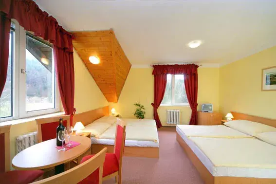 Photo 4 of Harrachov Inn
