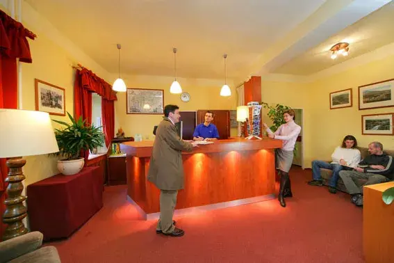 Photo 2 of Harrachov Inn
