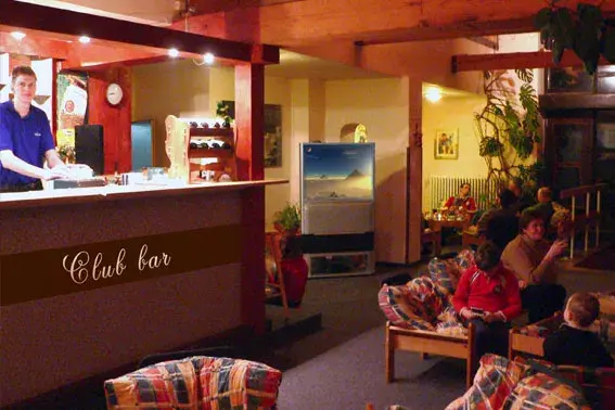 Photo 5 of Harrachov Inn