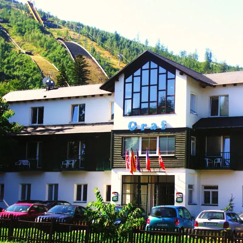 Photo of Harrachov Inn
