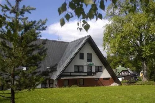 HOTEL HARRACHOVKA-WELLNESS