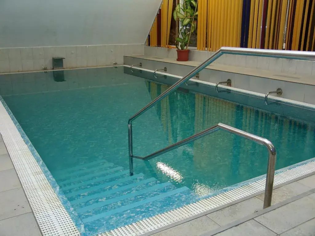 Photo 4 of HOTEL HARRACHOVKA-WELLNESS