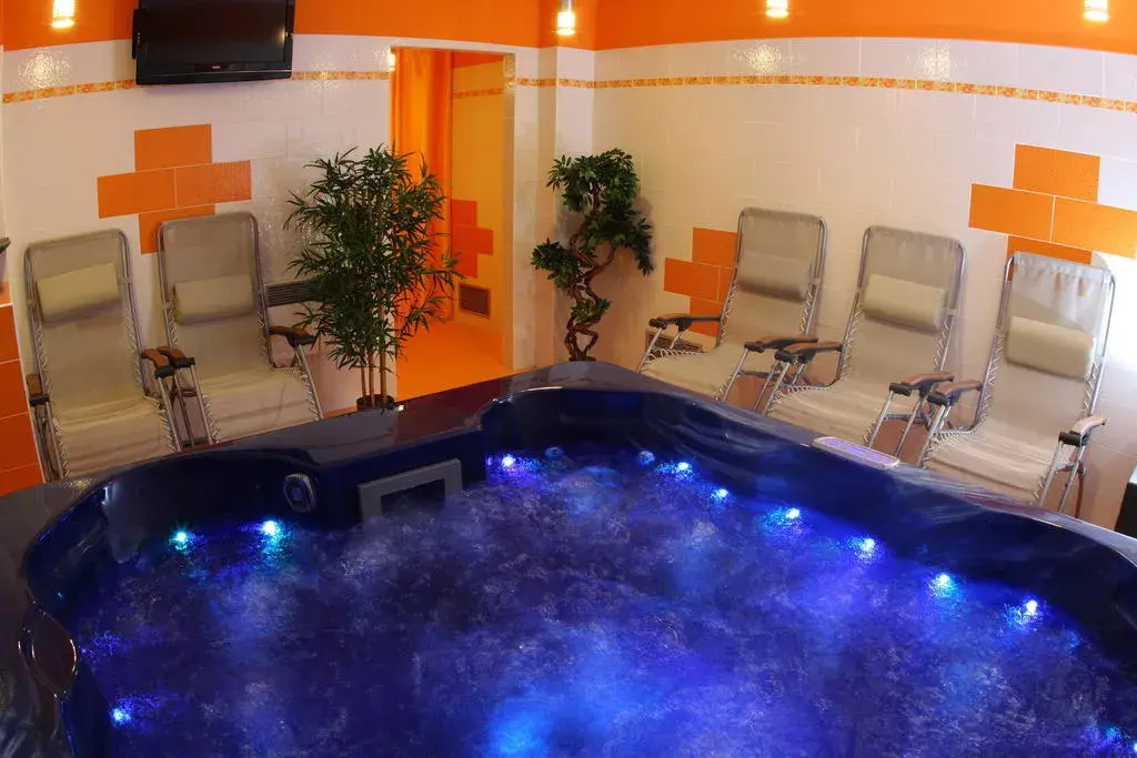 Photo 3 of Hotel Skicentrum