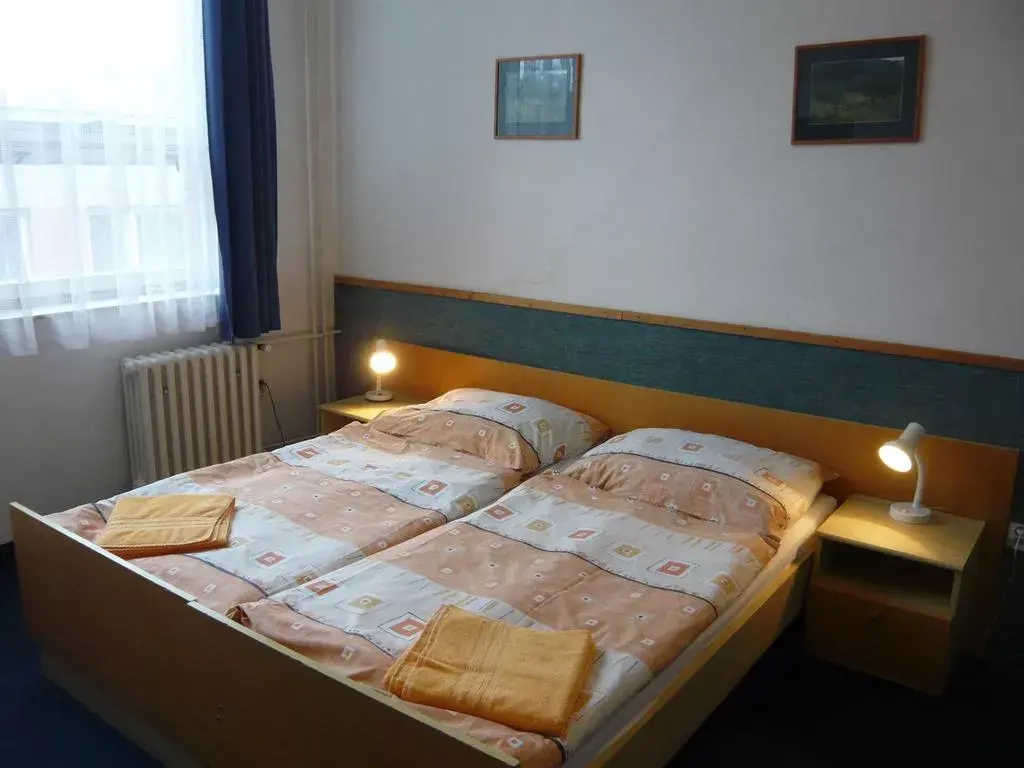 Photo 2 of Hotel Hasa
