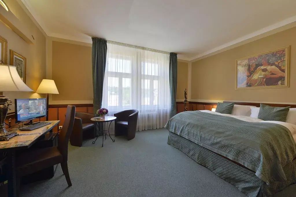 Photo 2 of Hotel Hastal Prague Old Town
