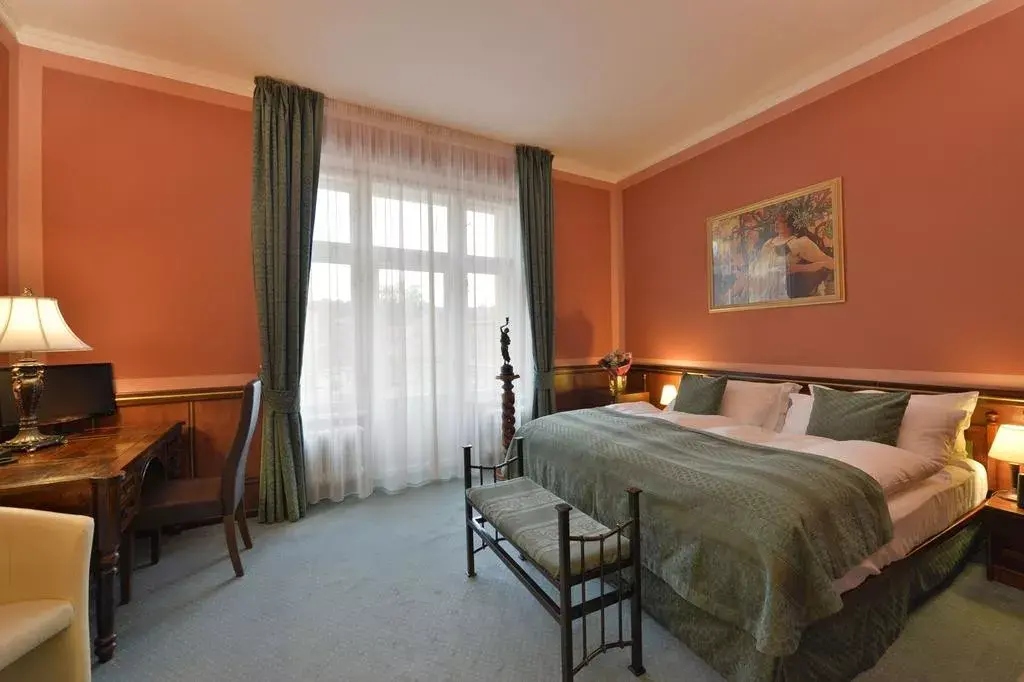 Hotel Hastal Prague Old Town, Prague Old Town
