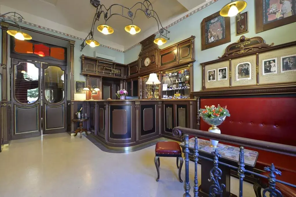 Photo 5 of Hotel Hastal Prague Old Town