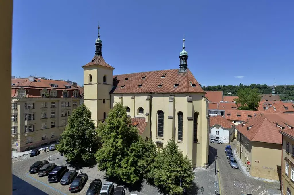 Photo 4 of Hotel Hastal Prague Old Town