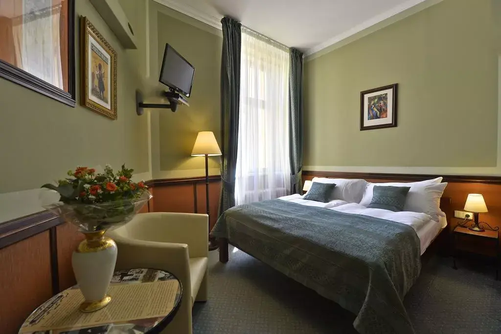 Photo 3 of Hotel Hastal Prague Old Town