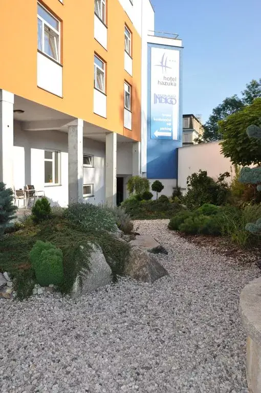 Hotel Lions Plzeň, Plzeň Doudlevce
