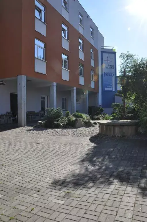 Photo 5 of Hotel Lions Plzeň