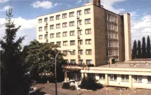 HOTEL BRNO, Brno Štýřice