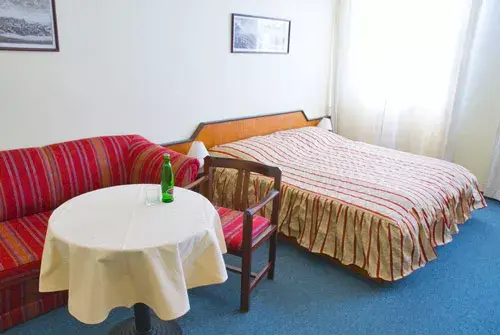Photo 3 of Hodinový Hotel Henry