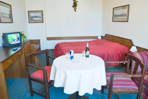 Photo 4 of Hodinový Hotel Henry