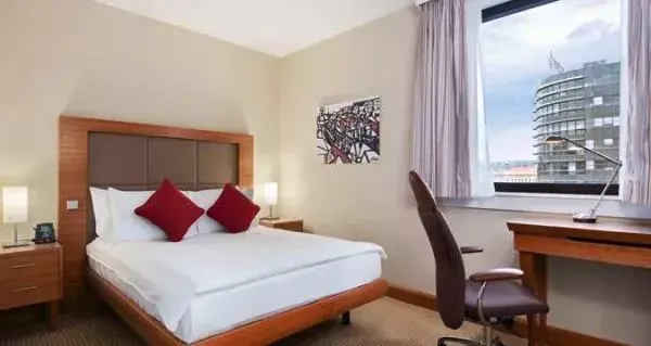 Photo 2 of Hotel Hilton