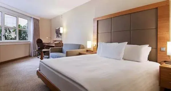 Photo 5 of Hotel Hilton