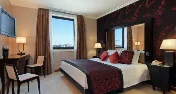 Photo 4 of Hotel Hilton
