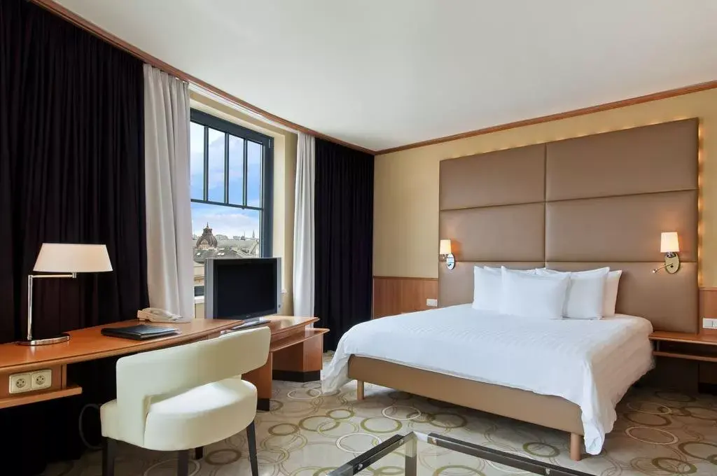 Photo 4 of Hotel Hilton Prag Altstadt