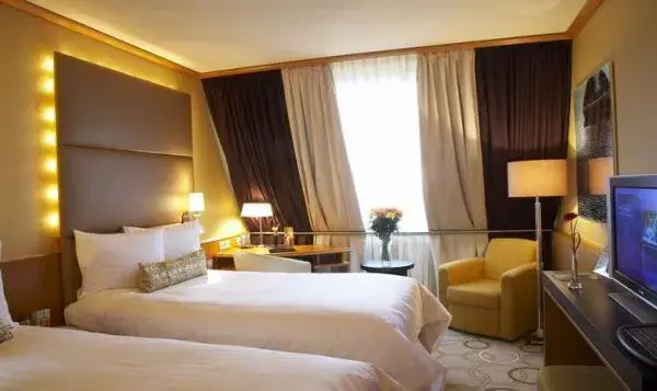 Photo 3 of Hotel Hilton Prag Altstadt