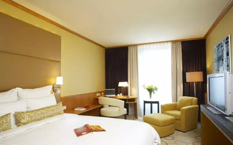 Photo 5 of Hotel Hilton Prag Altstadt