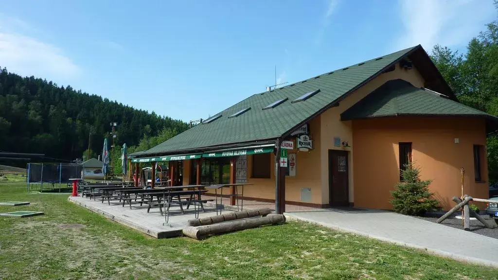 Hotel Styl, Hlinsko
