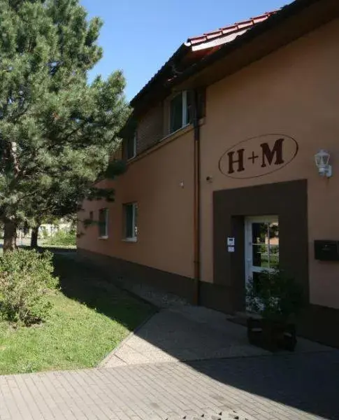 H+M Pension Brno, Brno Přízřenice