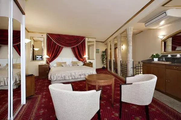 Photo 3 of Wellness Hotel Hoffmeister